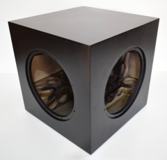 Scan Speak Sub 30W - 076